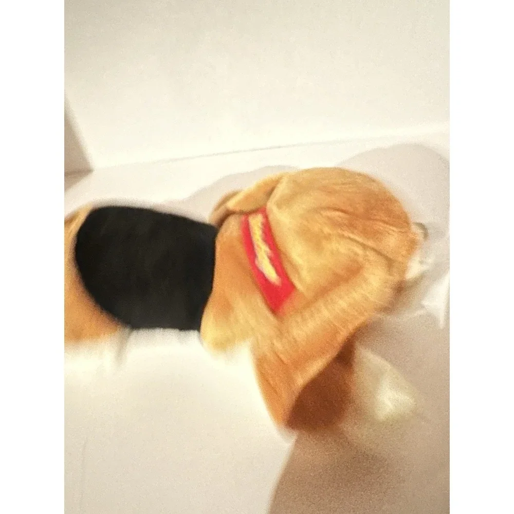 N/A stucky puppy